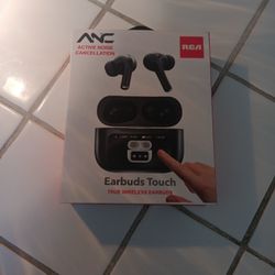 Wireless Earbuds