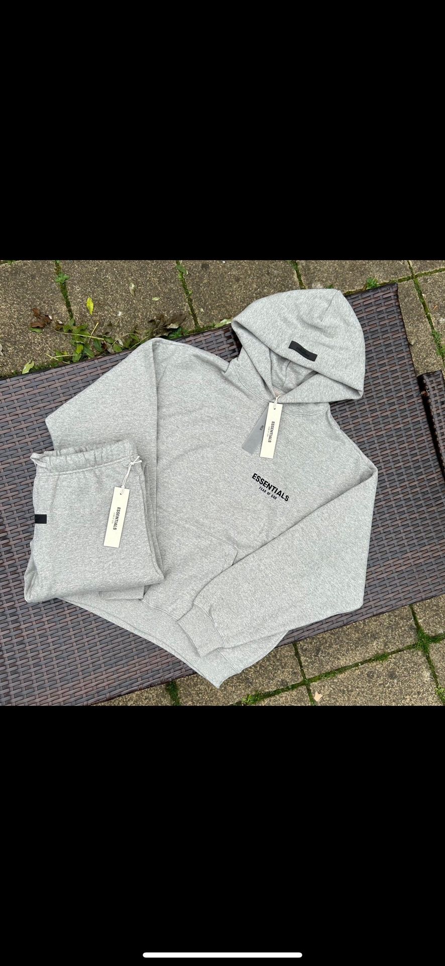 Essential Set