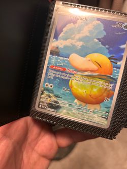 Psyduck