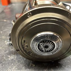 Daiwa deadline tournament slt50w 375.00