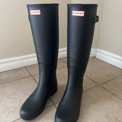Hunter Boots 