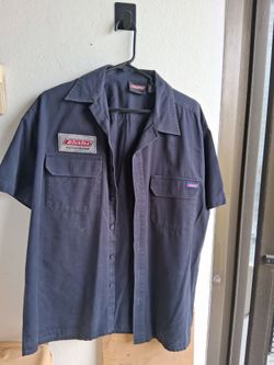 Dickies Short Sleeve Shirt