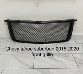 Chevy Tahoe suburban 2015-2020 grille