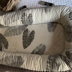 Infant Lounger