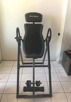 Vertical crunch machine Made by Innova