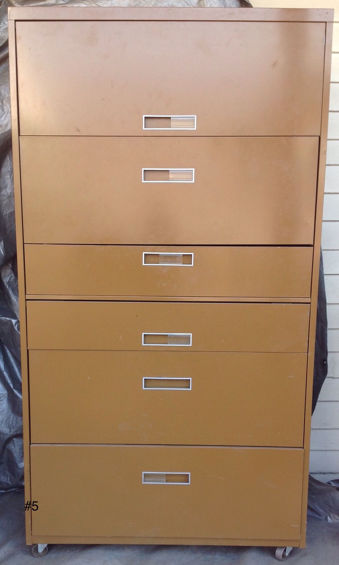 File cabinet