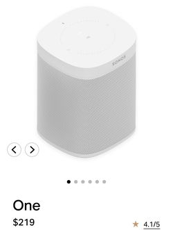 Sonos