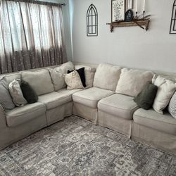 Sectional 