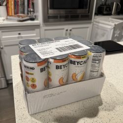 Vegan Protein Drinks – Beyond Immerse 12 pack (20g Protein)