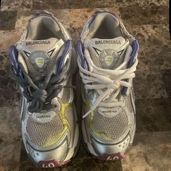 Balenciaga Runners