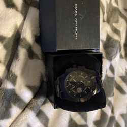 Watch Never Used