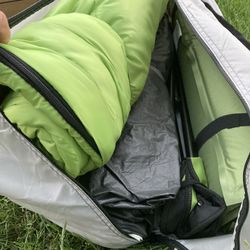 Ozark Trails Weekender Camping Set