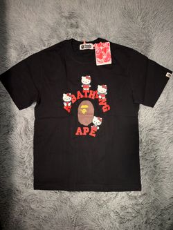 Bape Shirt
