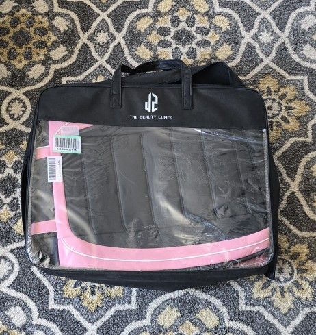 Leather Car Seat Cover