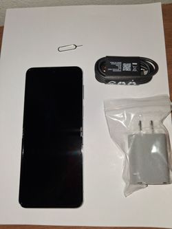Samsung Galaxy Z Flip 5 5G