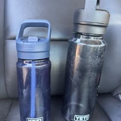 Yeti