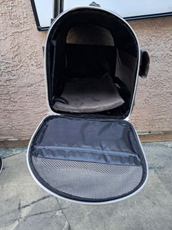 Ped carrier