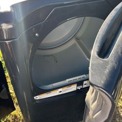 Broken Dryer