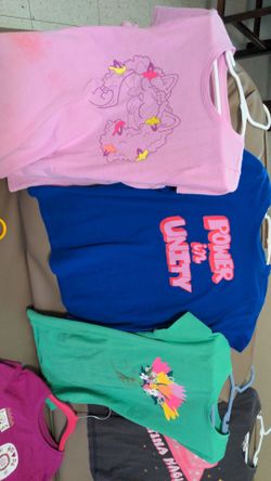 Girls clothes