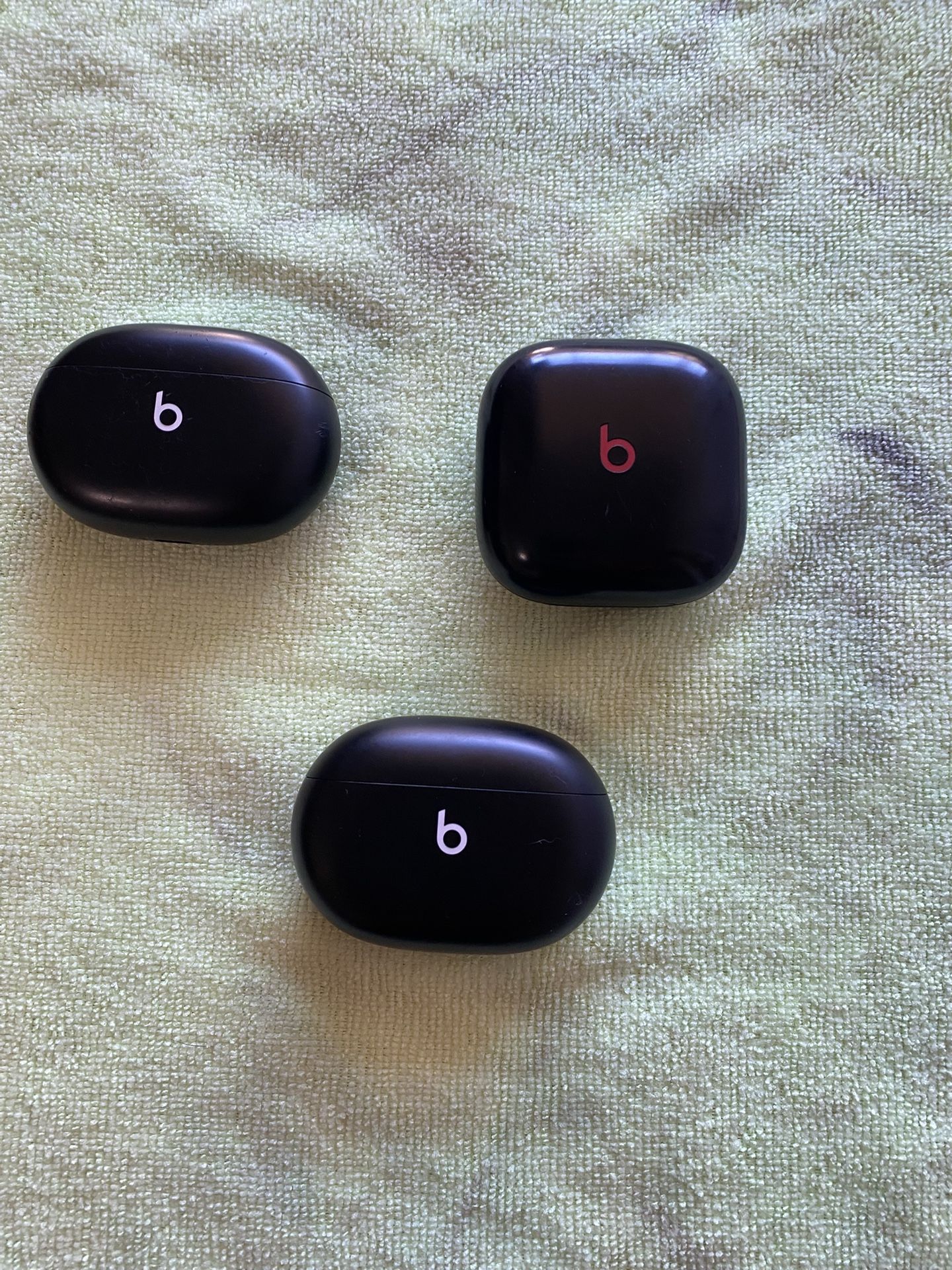 Beats Earbuds