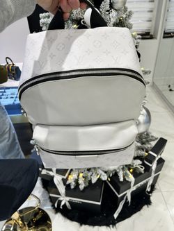 Lv Backpack 