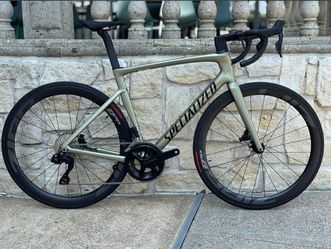 Tarmac Sl7