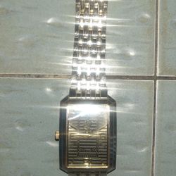 Polo Ralph Lauren Watch