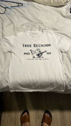 True Religion Shirt