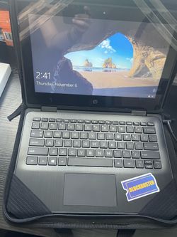 Dell laptop