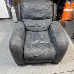 Recliners