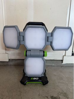 EGO 10000 -Lumens Work Light