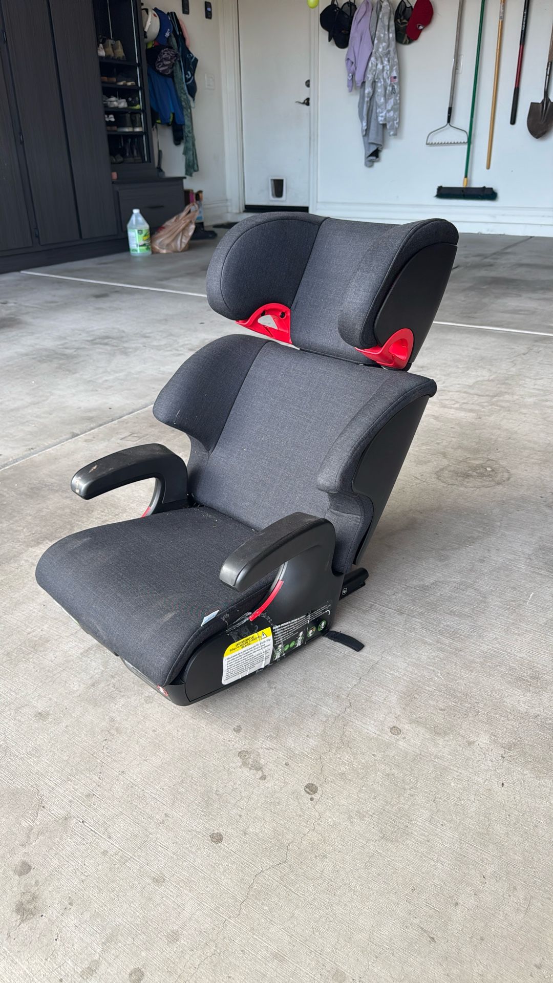 DEK Child Booster Seat