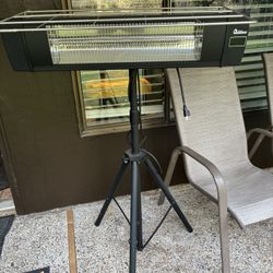 Dr Heater - Infrared Patio Heater