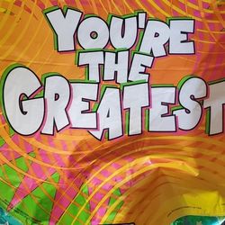 250 Large Mylar Baloons W/Regulator AND Weight Clips