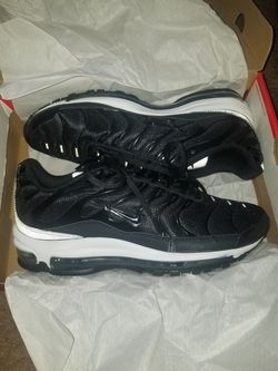 Nike airmax 97 plus. Size 9.5