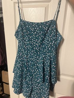 Jumpsuit PLUS SIZE