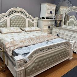 Complete Bedroom Set 
