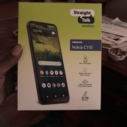 Cell Phone /Straight Talk