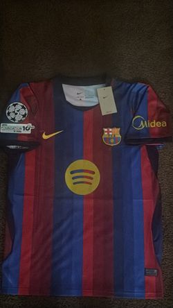 RAPHINHA barcelon jersey