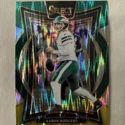 Aaron Rodgers