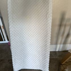 Baby Change Table Pad