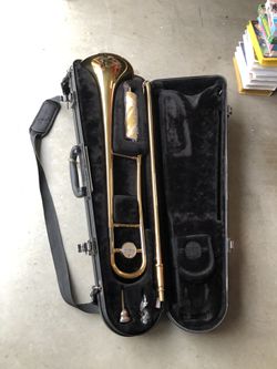New Trombone