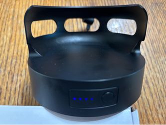 Echo Dot 3 Portable Battery Base