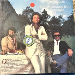 Larry Gatlin And The Gatlin Brothers Band