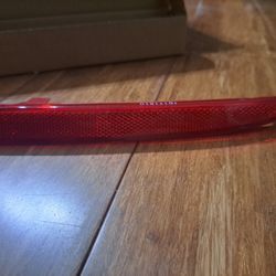 2013-15 Honda Accord Reflector
