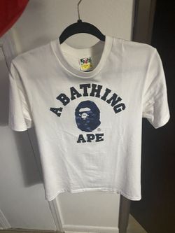 Bape Shirt Small 