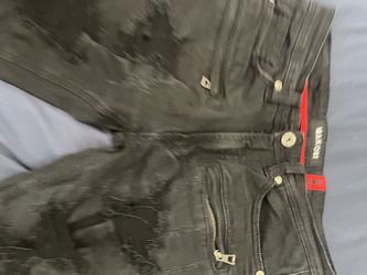 Mens Pants