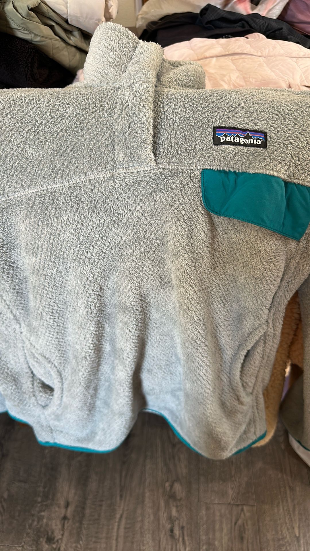 Patagonia Sweaters