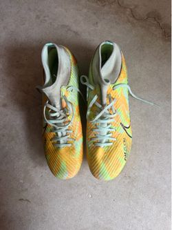 Nike Air Zoom Mercurial Vapor 15 Academy FG/MG