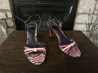 Women’s Sandals Size 8.5 By Merona